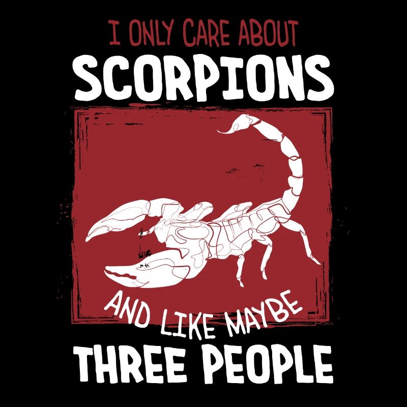 Scorpion
