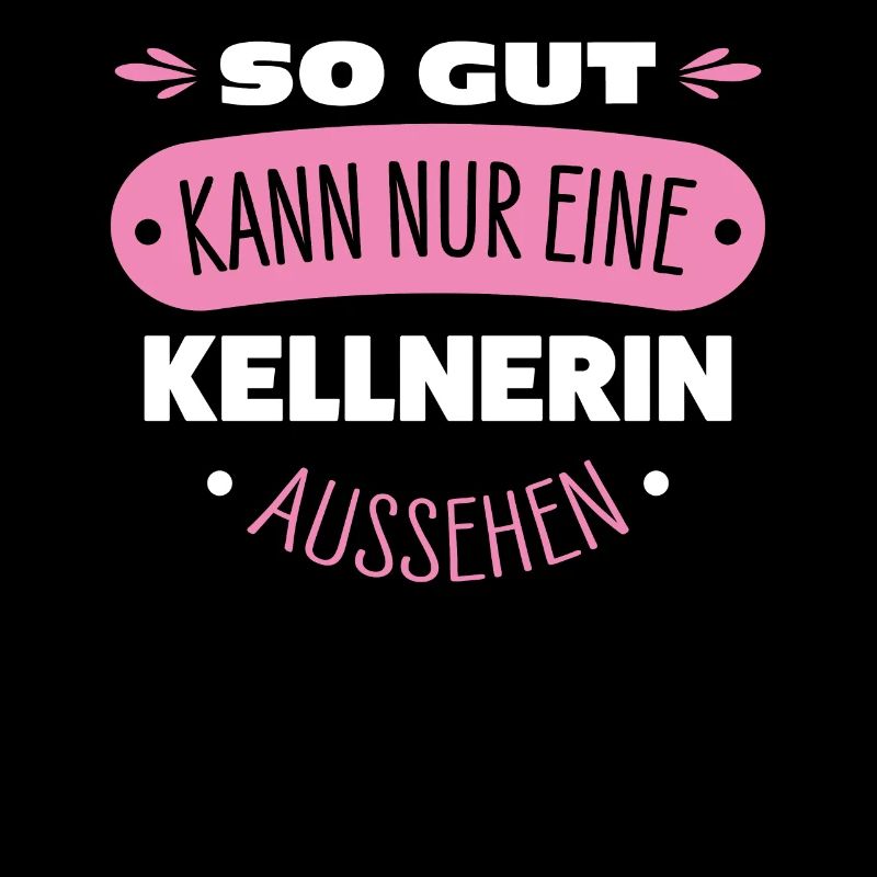 Kellnerin