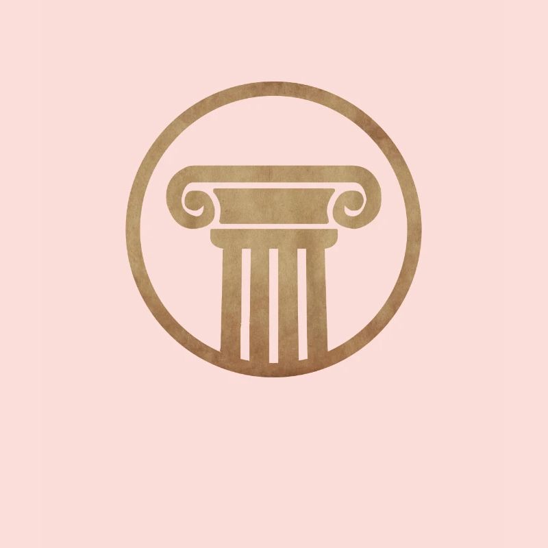 Ancient Column
