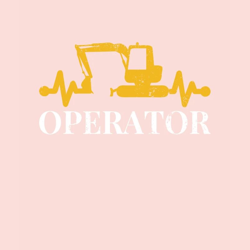 excavator operator