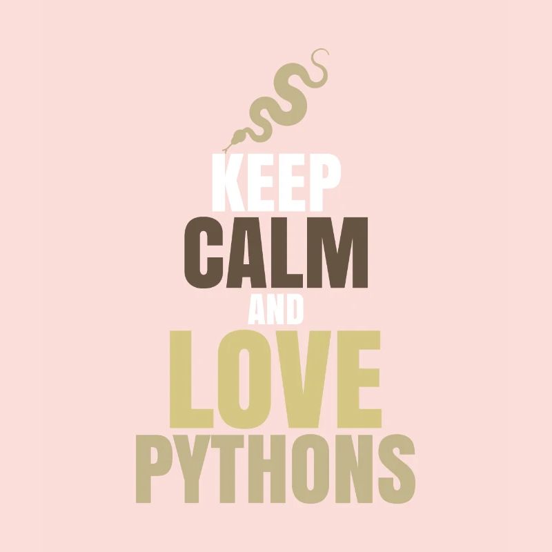 python