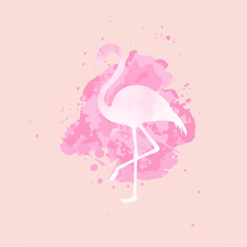 flamingo