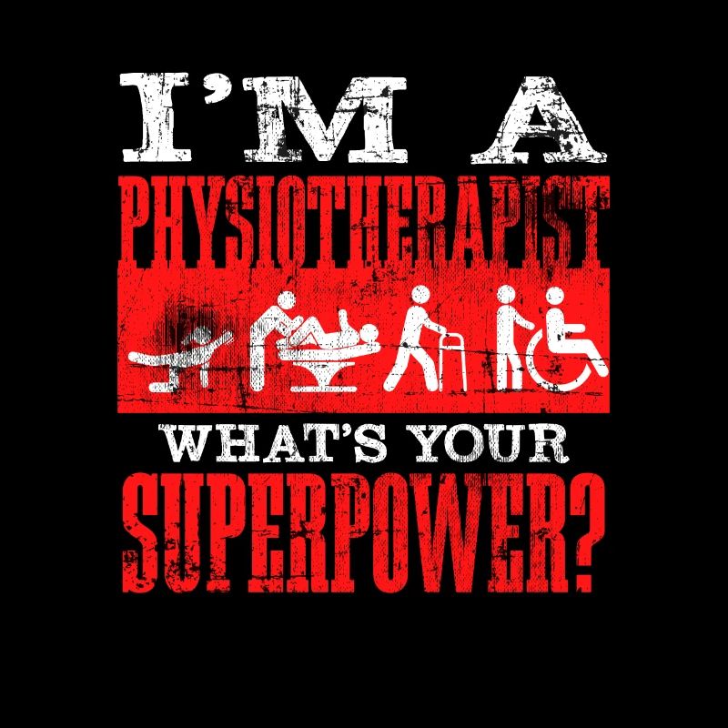 Physiotherapist