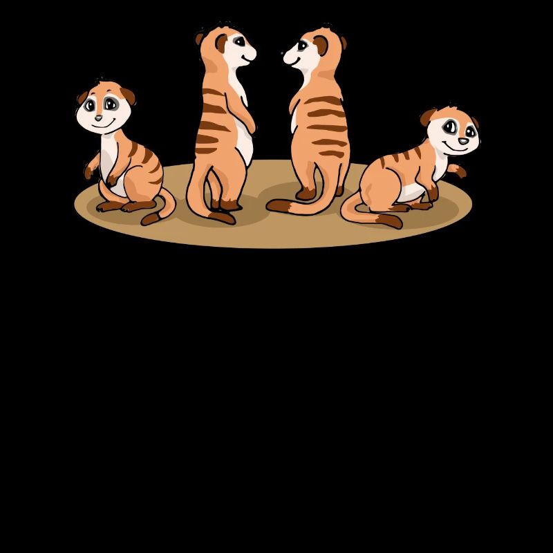 Erdmännchen