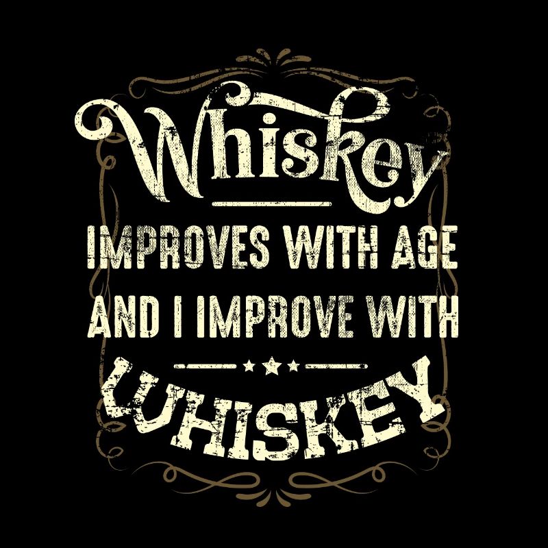 Whiskey