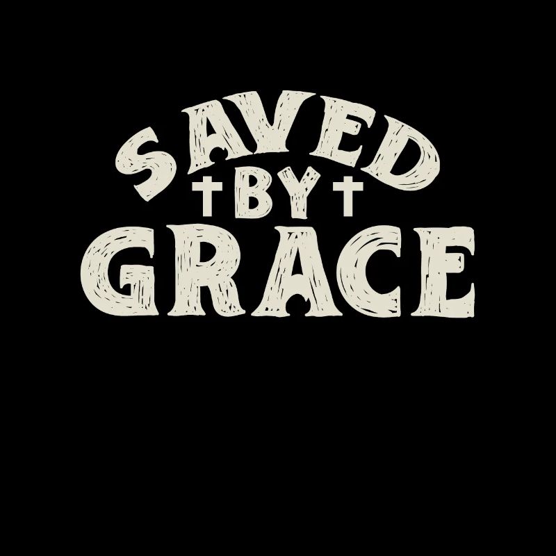 God