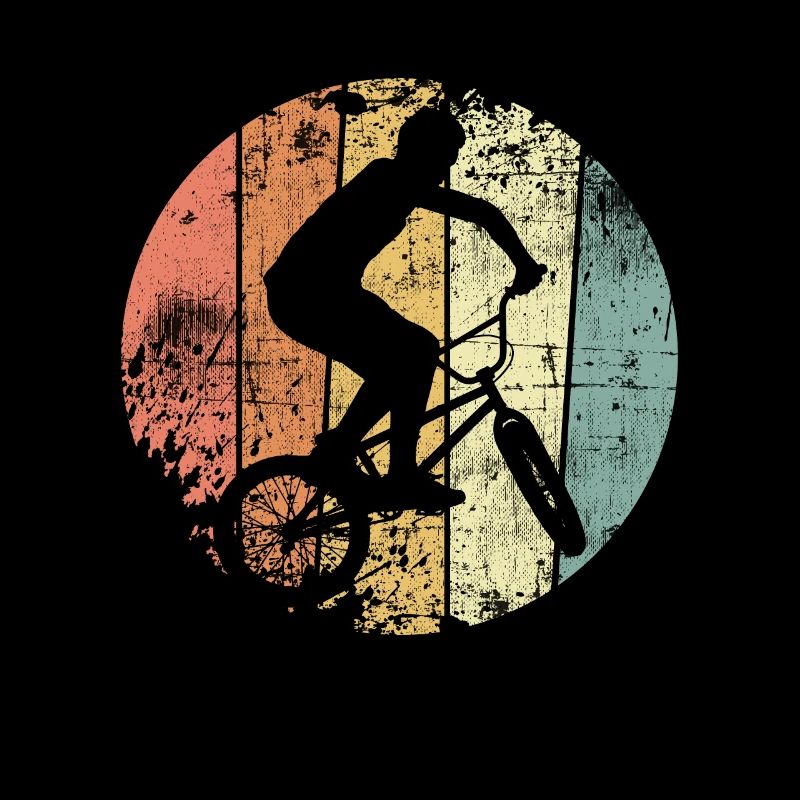 BMX retro