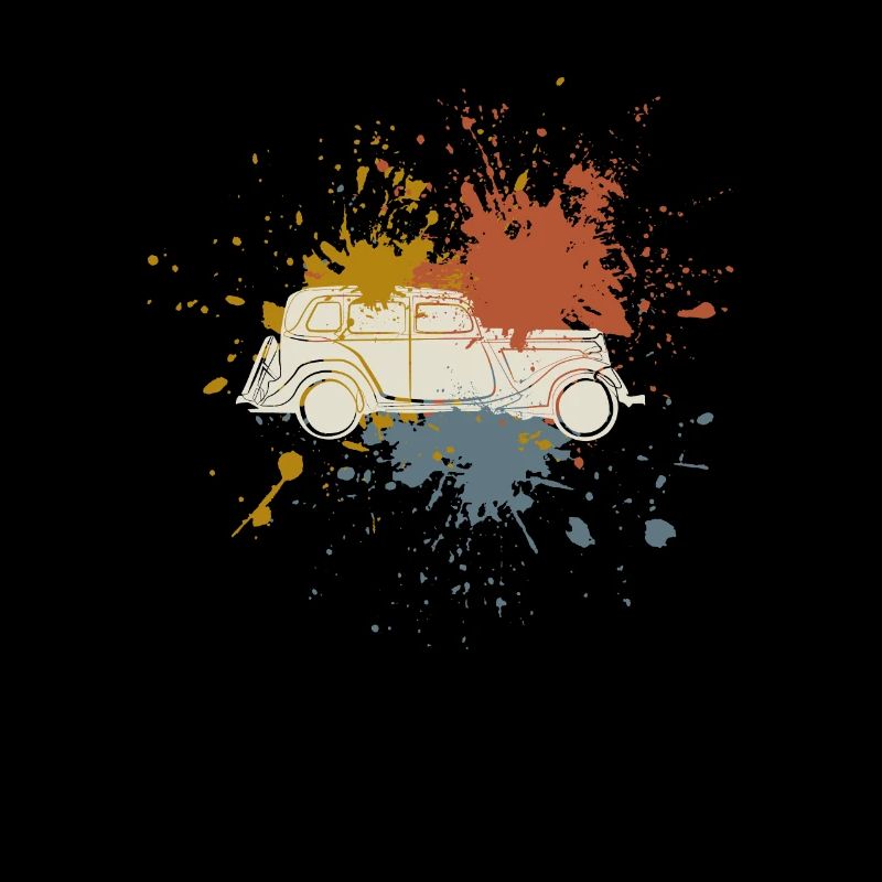 Auto retro