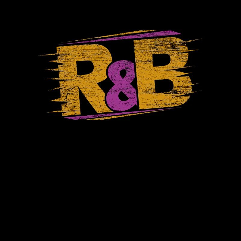 R&B Musik