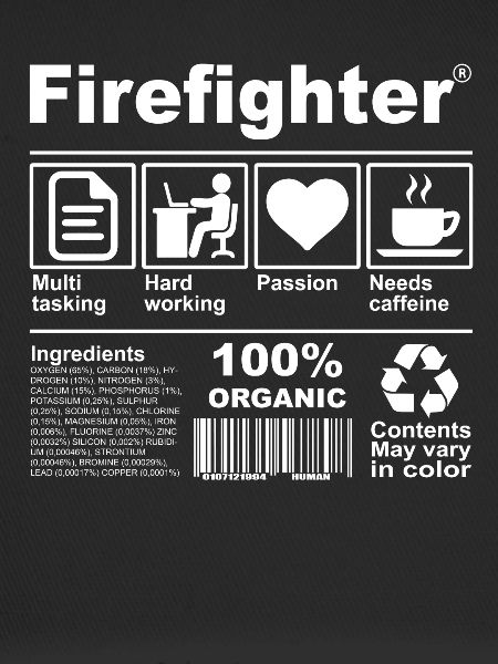 Firefighter