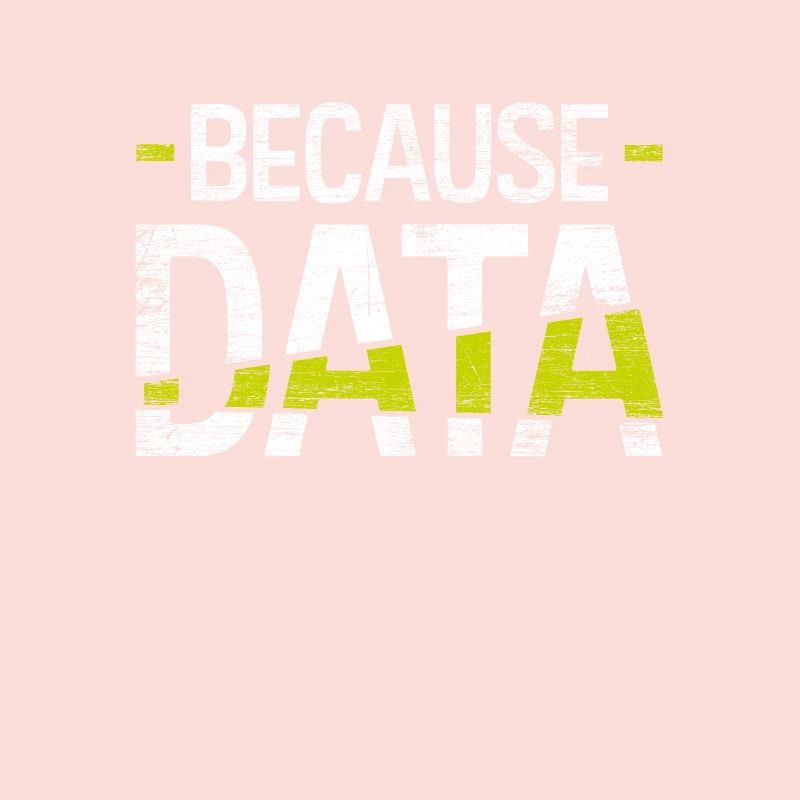 IT data