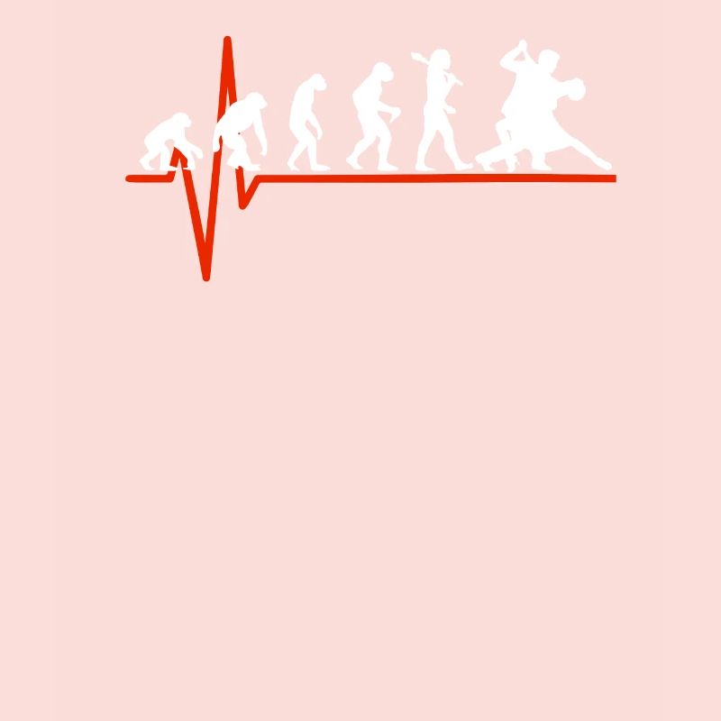 Salsa Heartbeat - ÉVOLUTION DE SALSA