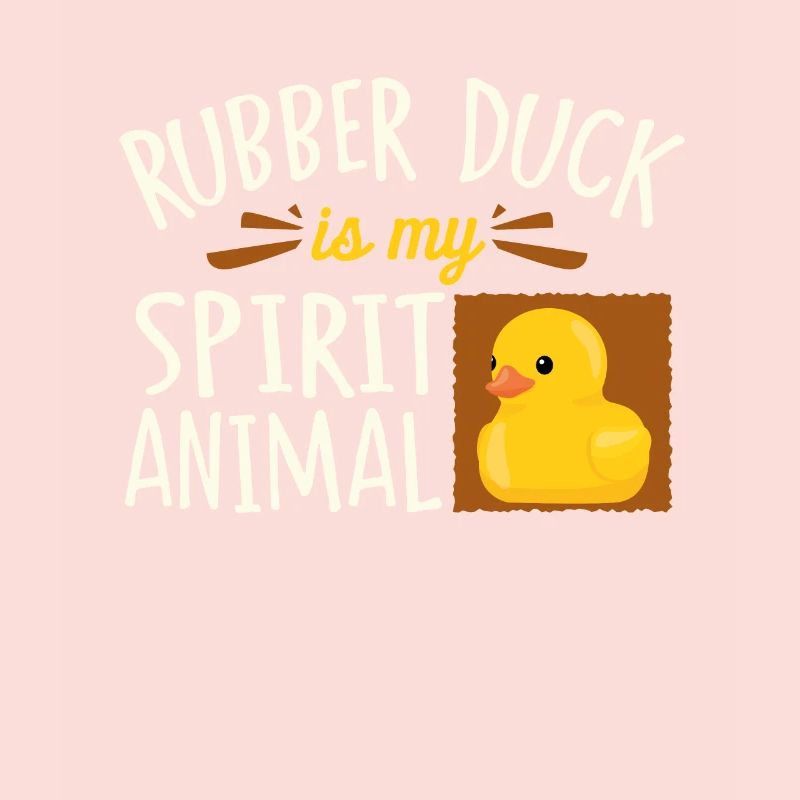 rubber duck