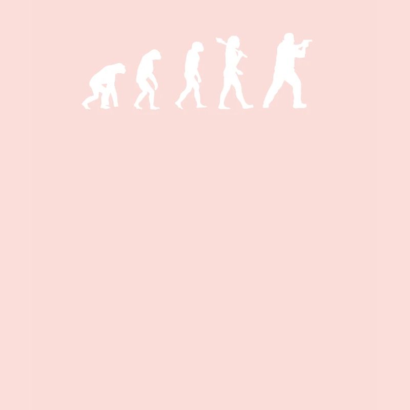 T-shirt Shooting Evolution Nice