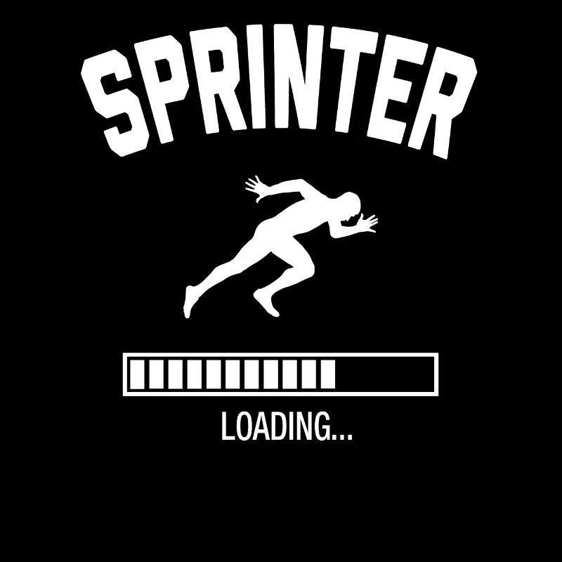 Futur sprinter