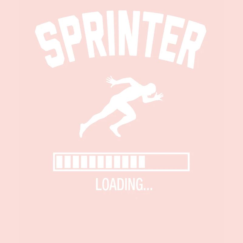 Future sprinter