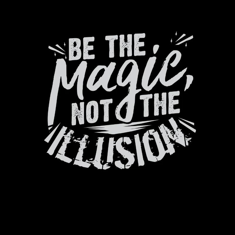 magic
