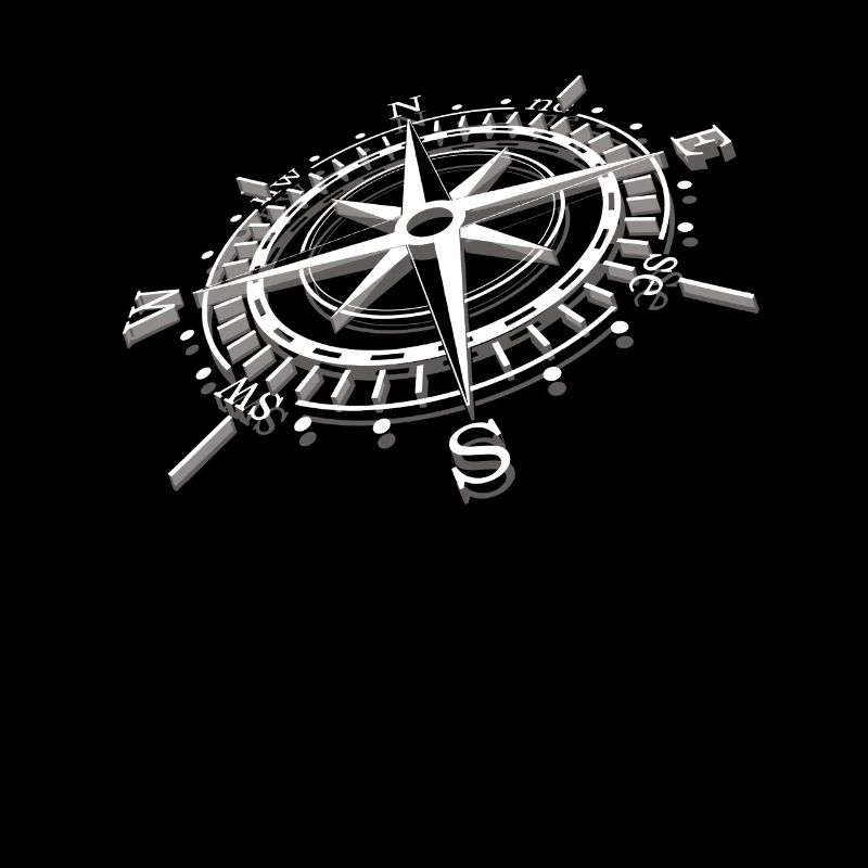 Compass Maritime South North Ship