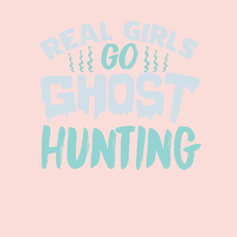 Hunting ghosts