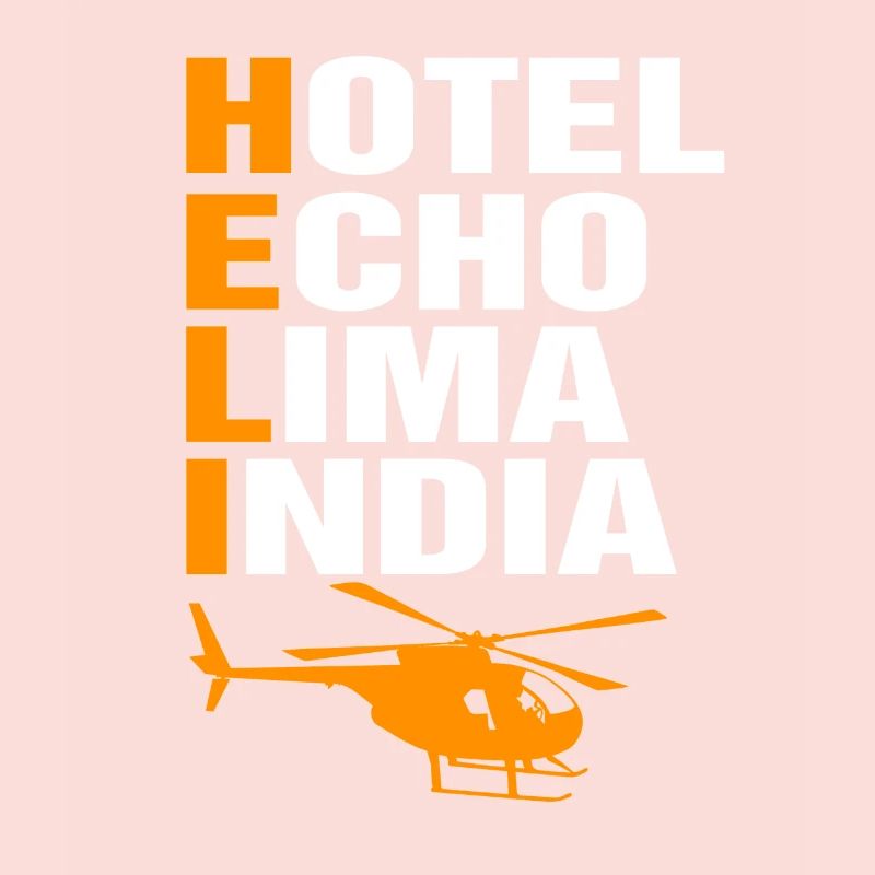 Helicopter Pilot Gift I Helicopter Helicopter