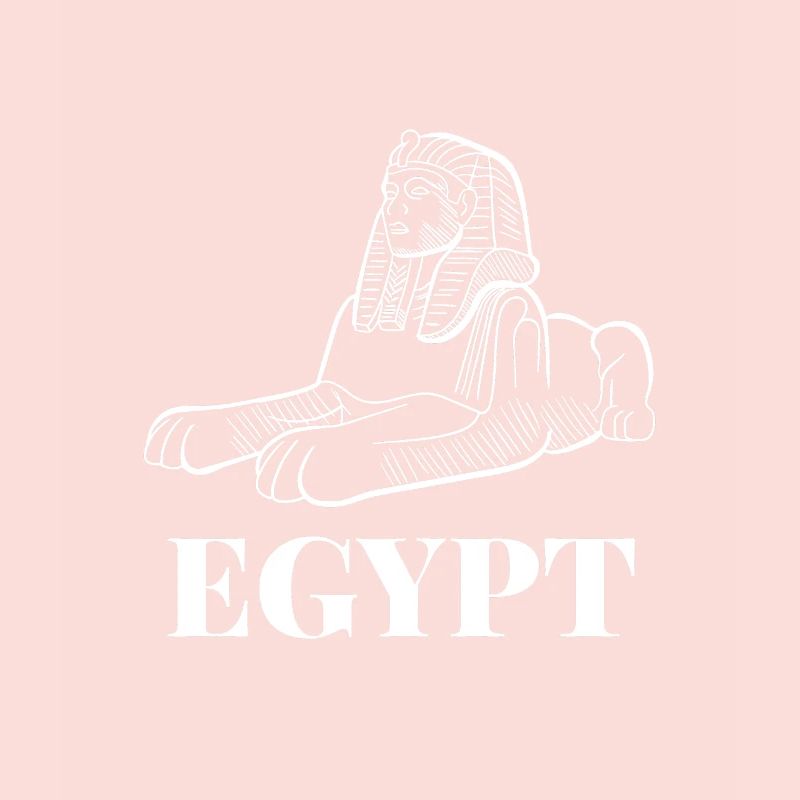 Sphinx Egypte