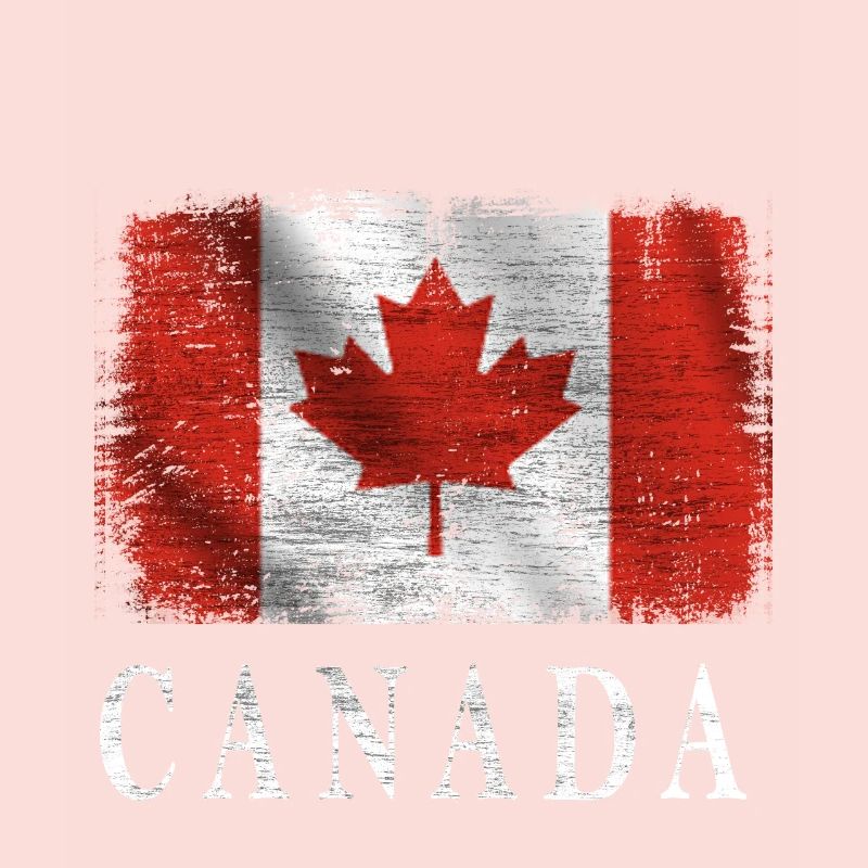 Canada, Canada flag