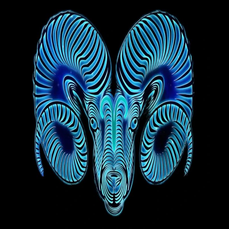 Sternzeichen Widder Tierkreis Horoskop Geschenk