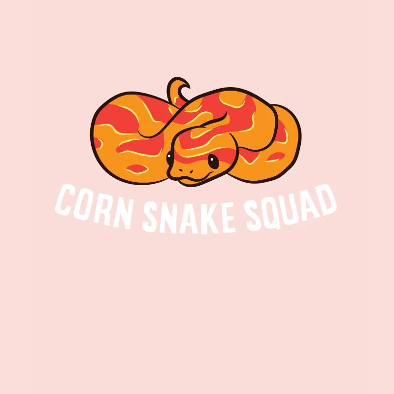 Corn snake - Corn snake squad