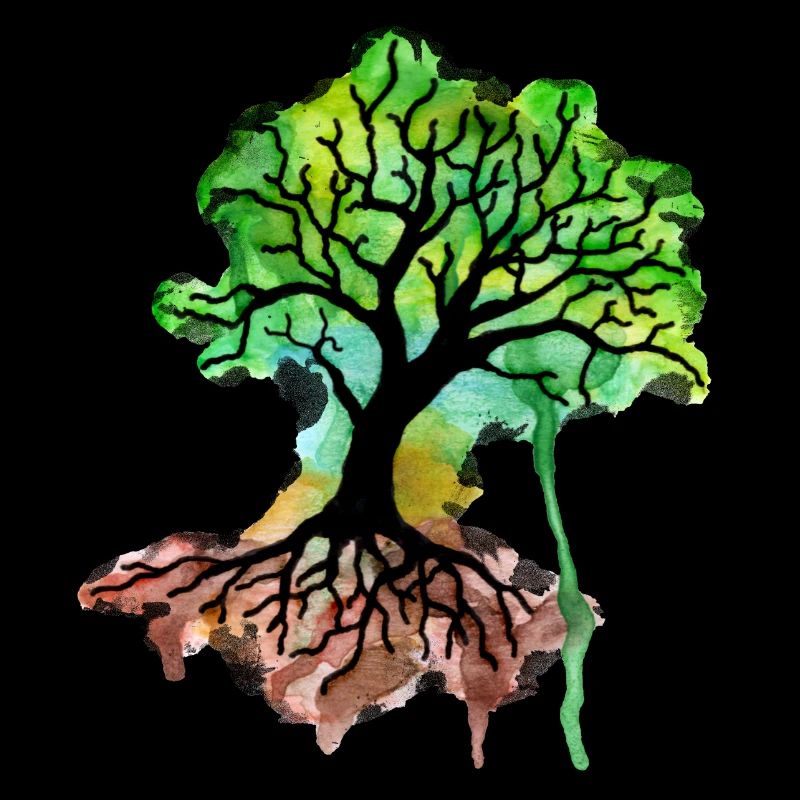 tree
