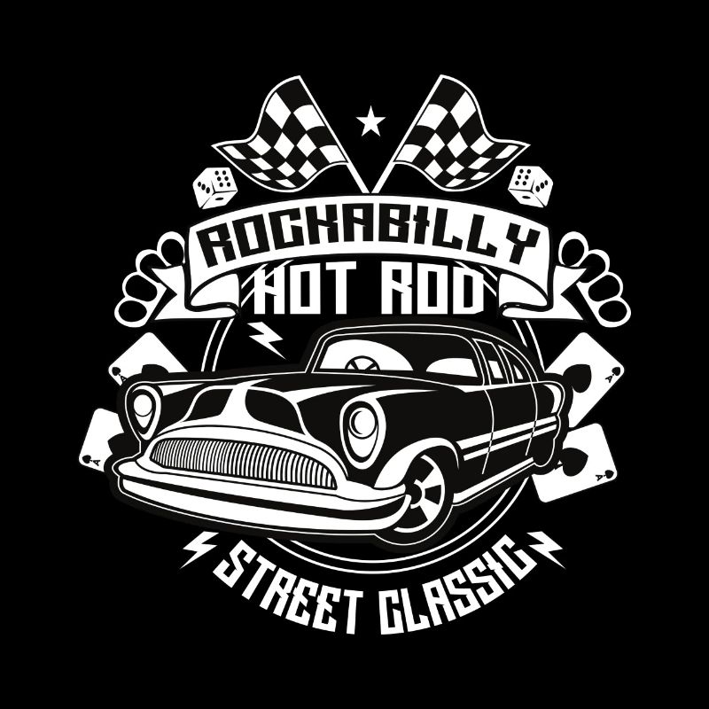 Rockabilly