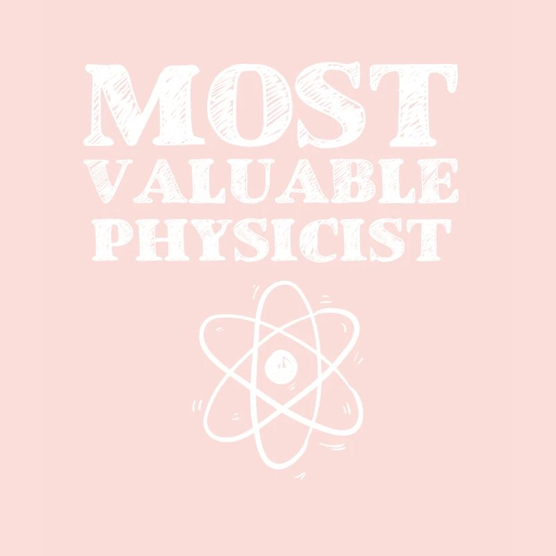 Physicist atom physics