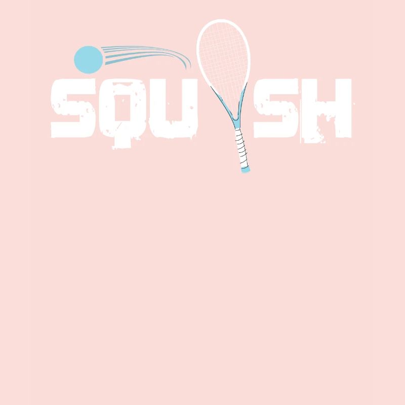 squash
