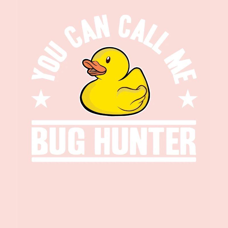 Programmeurs Canard Programmation Debugging Drôle