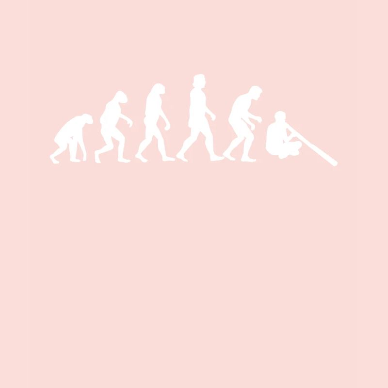 Didgeridoo evolution