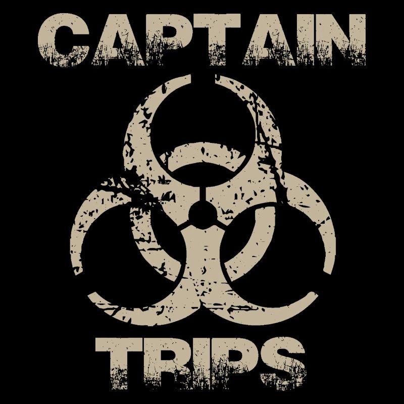 captain trips