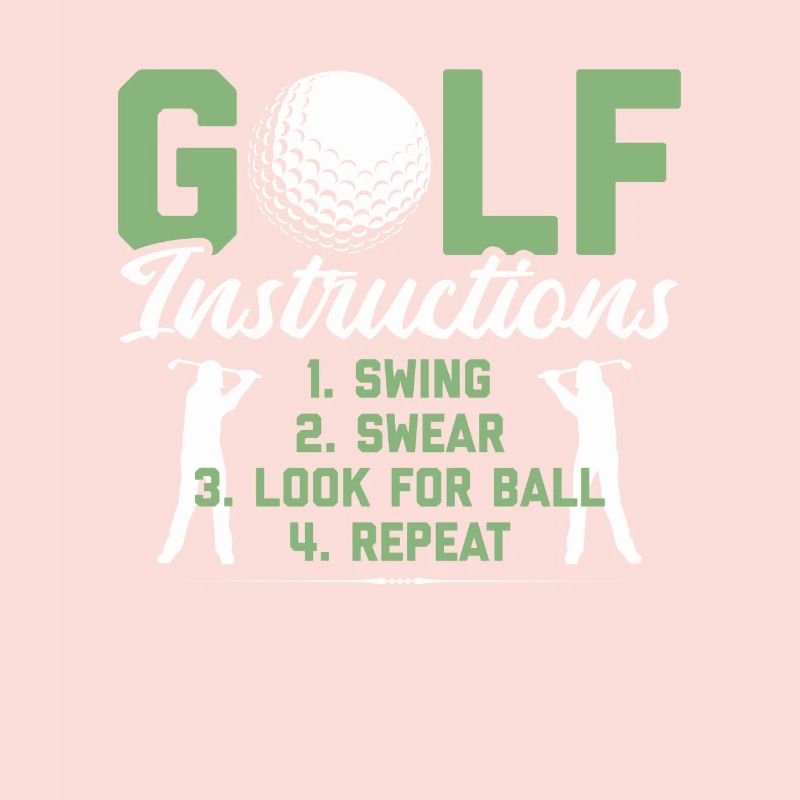 Golf Funny Golfing Golfer Gift Golfer