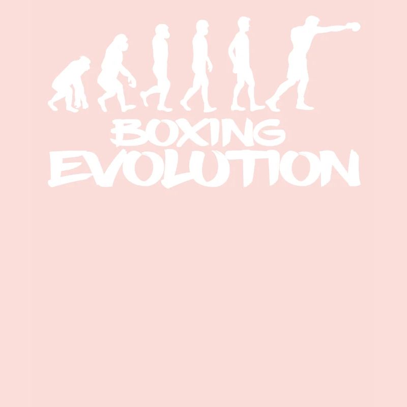 Évolution de la boxe
