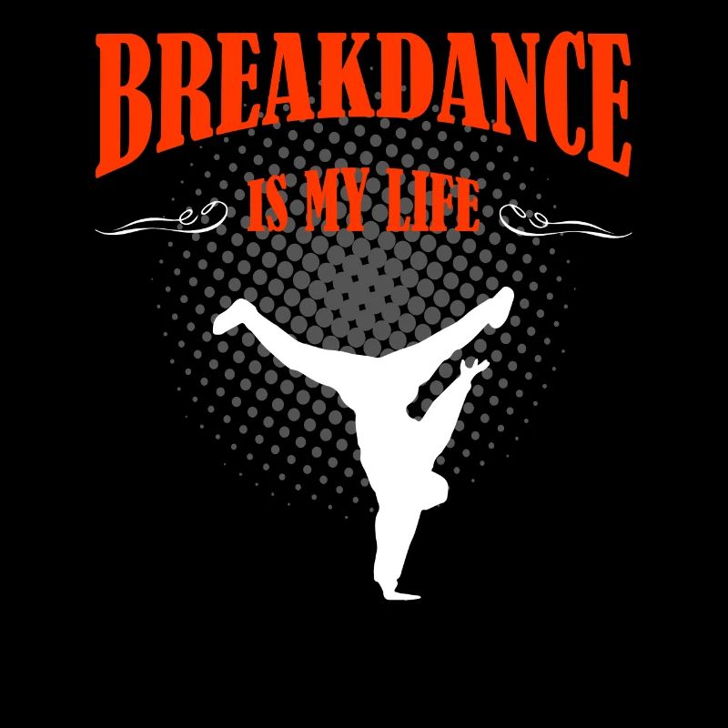 Breakdancing