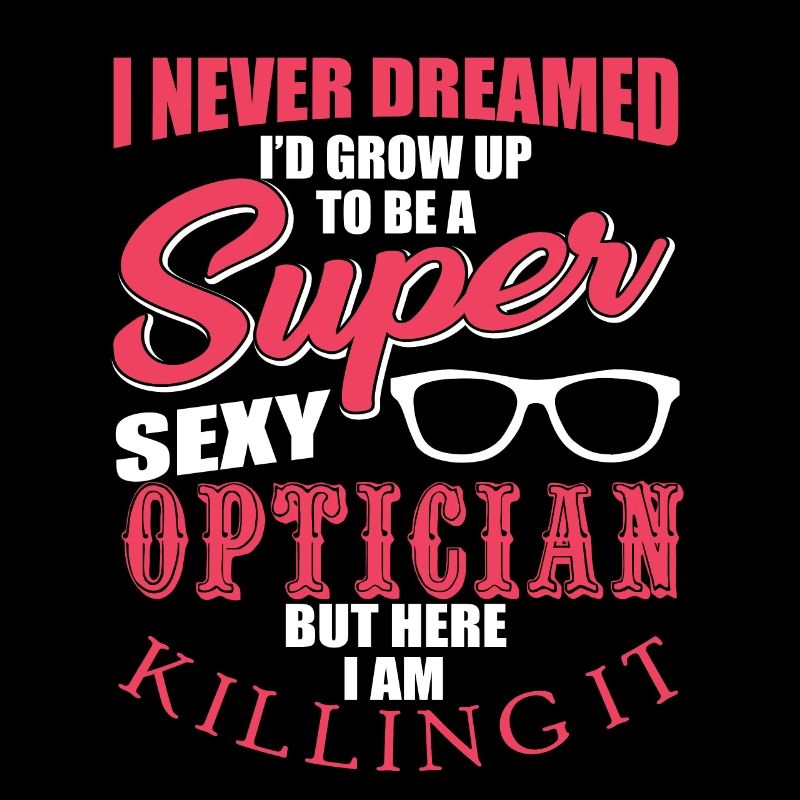 opticien