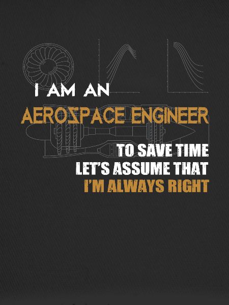 Aerospace engineer