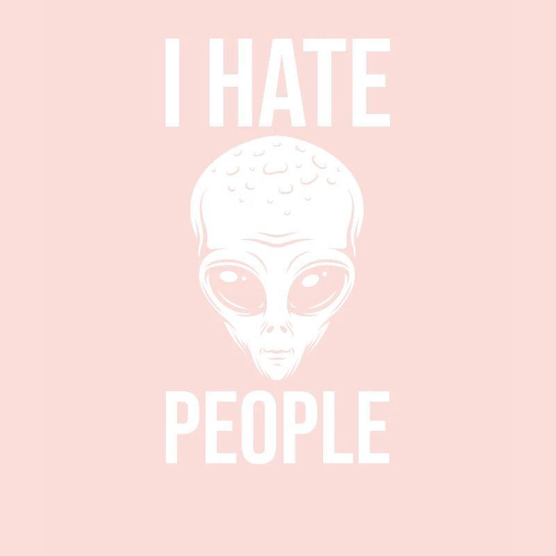 Alien extraterrestrial