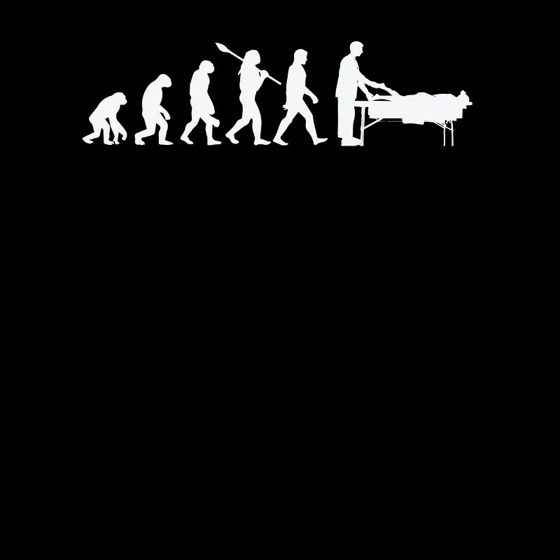 Massage therapist evolution
