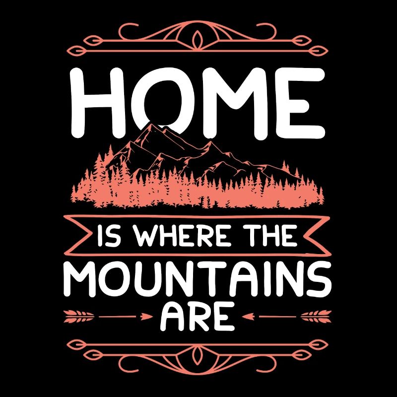 Mountain mountain