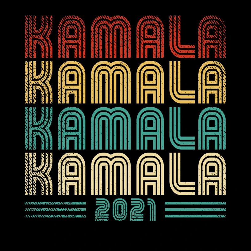 Kamala Harris 2021