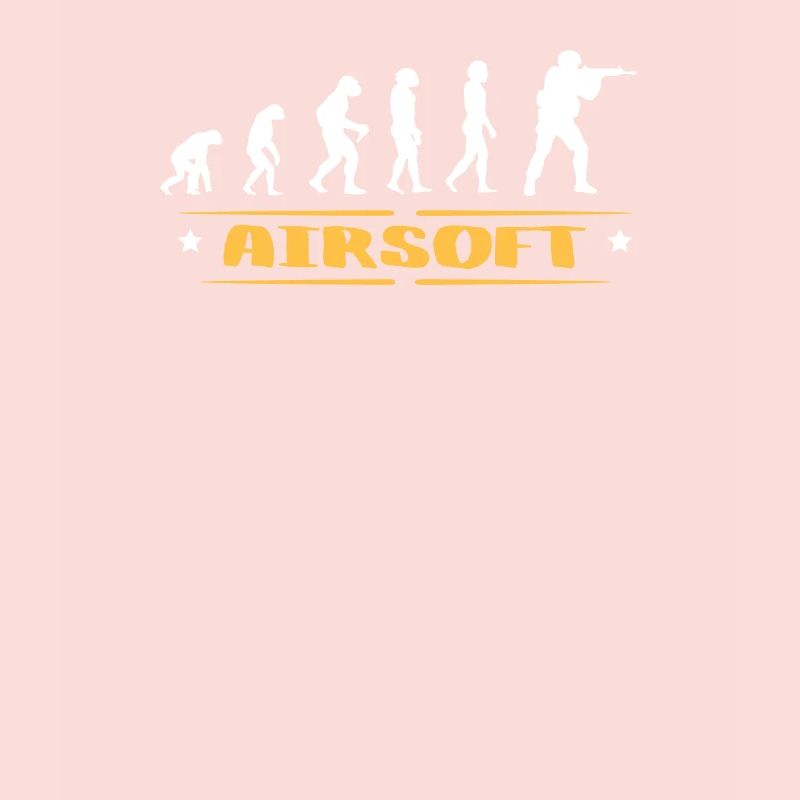 ÉVOLUTION AIRSOFT