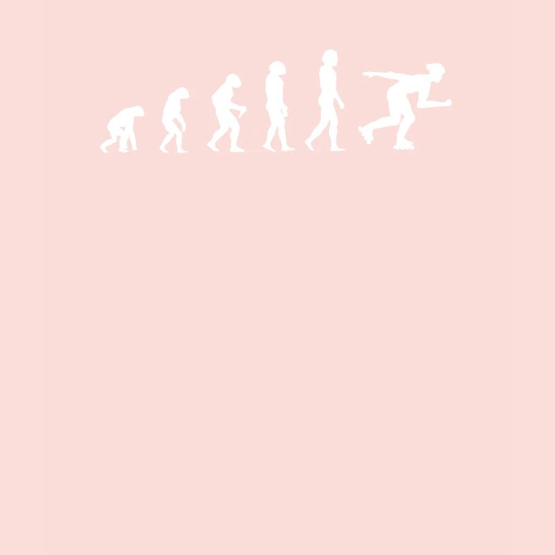 évolution de la lame de roller