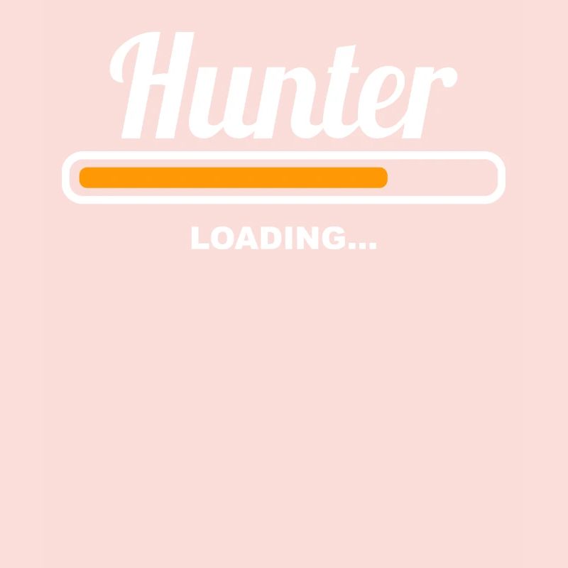 Hunter Loading