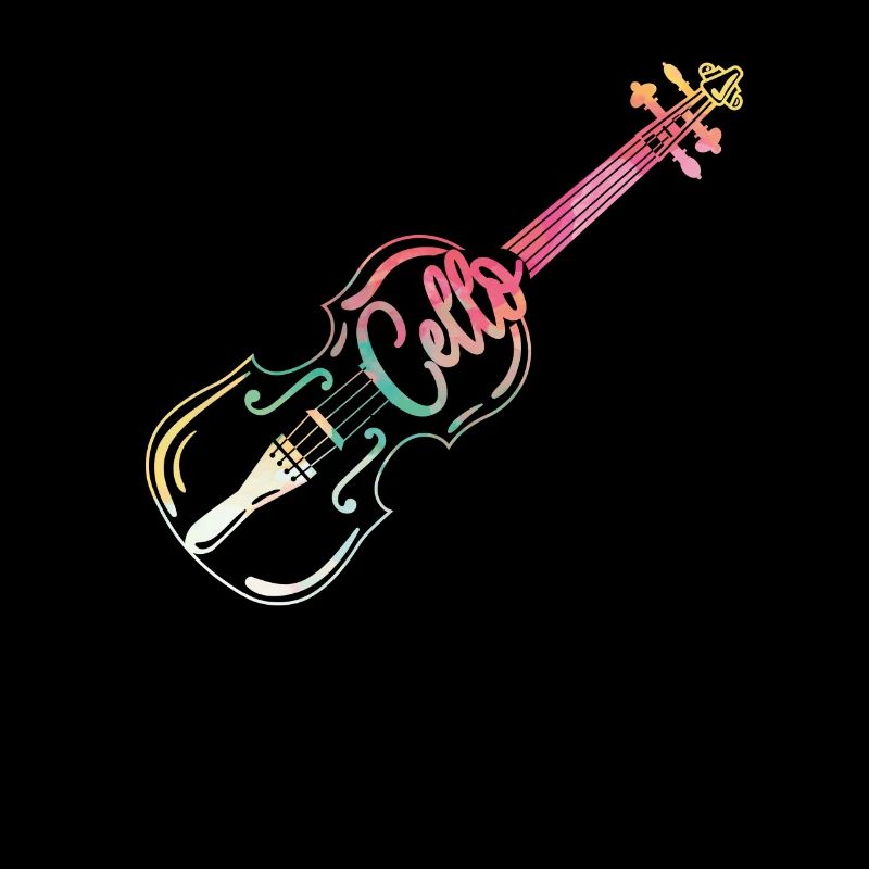 violoncelle