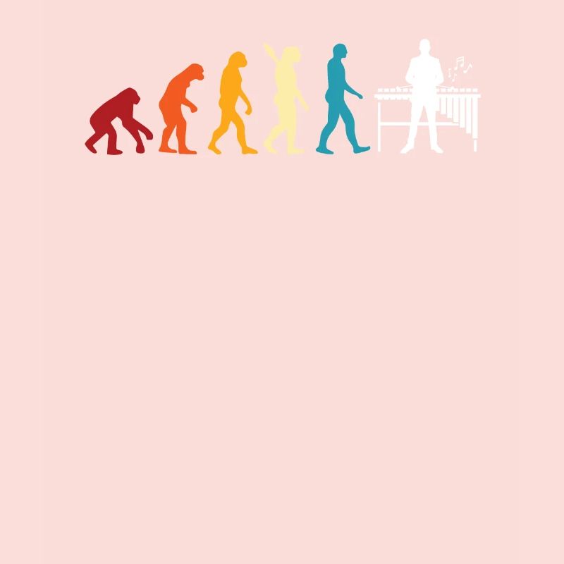 Xylophone Evolution