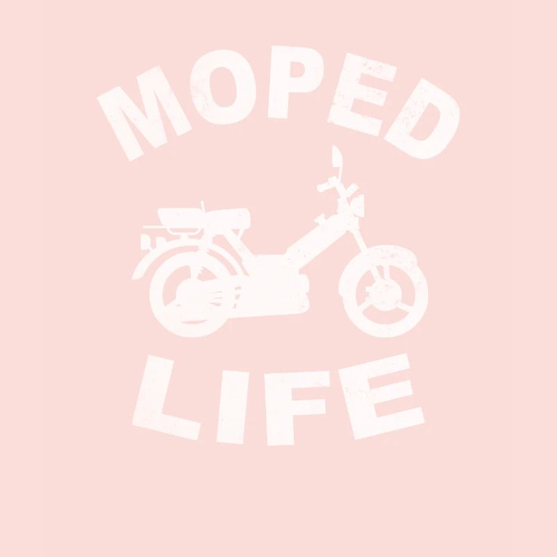 Mobylette Mobylette Life Amant Mobylette Mobylette